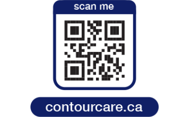QR code
