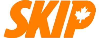 SKIP logo