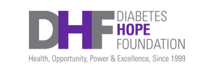 Visit www.diabeteshopefoundation.com