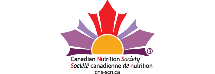 logo société canadienne de nutrition
