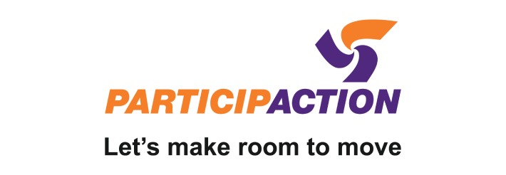 participaction logo