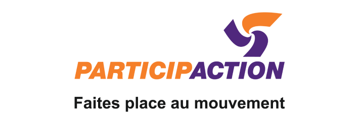  logo participaction